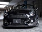 Mini Roadster by 3D Design 2012 года